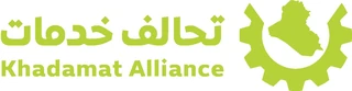 Khadamat emblem